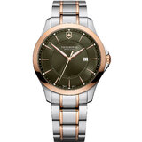 Victorinox 241913 Alliance men`s 40mm 10ATM