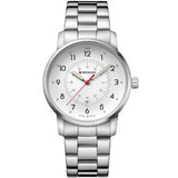 Wenger 01.1641.114 Avenue men`s 42mm 10ATM