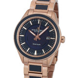 Jacques Lemans 1-2116F Eco Power Apple 40mm 10ATM