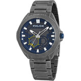 Police PEWJH2110303 Ranger II men`s 48mm 5ATM