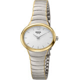 Boccia 3280-03 ladies watch titanium 29mm 3ATM