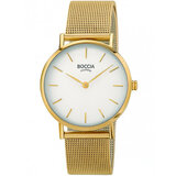 Boccia 3281-06 ladies watch titanium 32mm 3ATM