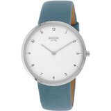 Boccia 3309-07 ladies watch titanium 36mm 3ATM
