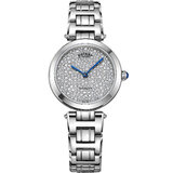 Rotary LB05190/33 Kensington ladies 28mm 5ATM
