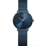 Bering 15729-397 Ladies Watch ultra slim 29mm 3ATM