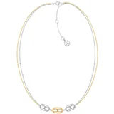Tommy Hilfiger 2780550 ladies-necklace 46cm, adjustable