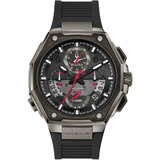 Bulova 98B358 Precisionist Chronograph 46mm 30ATM