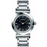 Versace P5Q99D009S099 Vanity Ladies Watch 35mm 3ATM