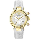 Versace VE2M00421 Revive Chrono 41mm 5ATM