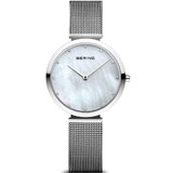 Bering 18132-004 Ladies Watch classic 32mm 3ATM