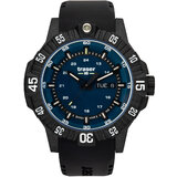 Traser H3 110725 P99 Q Tactical Blue 46mm 20ATM