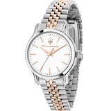 Maserati R8853118520 Epoca Ladies Watch 34mm 10ATM