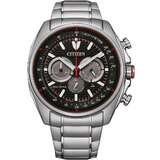 Citizen CA4561-89E Eco-Drive Chronograph 45mm 10ATM