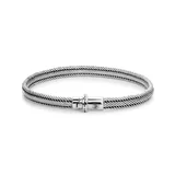 Rebel & Rose Bracelet Demeter Small RR-BR032-S-M Unisex