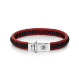 Rebel & Rose Bracelet Dual Twisted RR-L0138-S-M mens