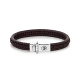 Rebel & Rose Bracelet Dual Twisted RR-L0137-S-L+ mens