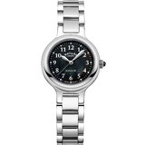 Rotary LB05135/38 Elegance Ladies Watch 28mm 3ATM