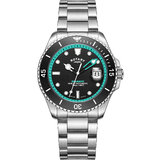 Rotary GB05430/80 Henley Seamatic Automatic 42mm 30ATM