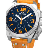 TW-Steel TW1112 Canteen Mens Chronograph 46mm 10ATM