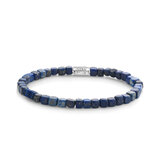 Rebel & Rose Bracelet Roll the Dice RR-40078-S-M Ladies