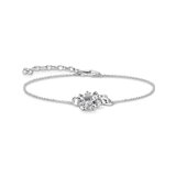 Thomas Sabo A1982-643-14 Crown Bracelet Ladies