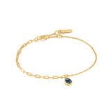 ANIA HAIE Bracelet Turning Tides B027-02G Ladies