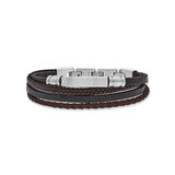 Save Brave Bracelet SBB-Felix-BR Mens