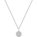 ANIA HAIE N037-03H Glam Rock Ladies Necklace, adjustable