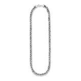 Save Brave SBN-LARRY-55 Mens Necklace 55cm