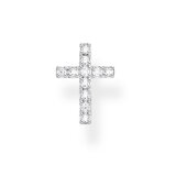 Thomas Sabo Single Ear Studs Cross H2131-051-14