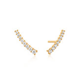 ANIA HAIE Ear Studs Glam Rock E037-03G