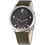 Police PEWJA2227703 Jet Mens Watch 44mm 3ATM