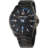 Police PEWJH2007040 Mens Watch 48mm 3ATM