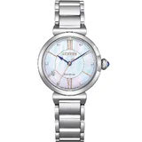 Citizen EM1070-83D Eco-Drive Elegance Ladies Watch 30mm 5ATM