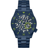 Guess GW0488G4 Mens Watch Axle 45mm 5ATM 