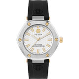 Philipp Plein PW1BA0223 The Hexagon Ladies Watch 38mm 5ATM