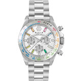 Philipp Plein PWSBA0123 Street Couture Chronograph Ladies Watch 38mm 5ATM