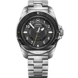 Victorinox 241981 Journey 1884 Automatic Mens Watch 43mm 20ATM