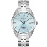 Bulova 96B423 Mens Watch Sutton Automatic 41,5mm 3ATM