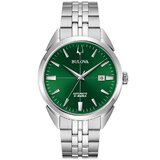 Bulova 96B424 Mens Watch Sutton Automatic 41,5mm 3ATM