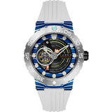 Nubeo NB-6085-02 Mens Watch Opportunity Automatic Limited 48mm 30ATM