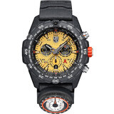 Luminox XB.3745 Mens Watch Bear Grylls Survival Chronograph 45mm 30ATM