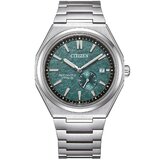 Citizen NJ0180-80X Mens Watch Super Titanium Automatic 41mm 10ATM