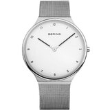 Bering 18440-004 Mens Watch Ultra-Slim 40mm 3ATM