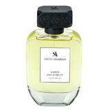 Swiss Arabian Amber and Apricot Parfumska voda 100ml