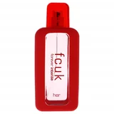 FCUK Forever Intense Her Toaletna voda 100ml