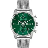 Hugo Boss 1513938 - Moška ura