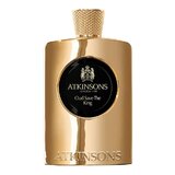 Atkinsons Oud Save The King Parfumska voda 100ml