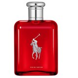 Ralph Lauren Polo Red Eau de Parfum Parfumska voda 125ml