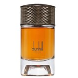 Dunhill British Leather Parfumska voda 100ml